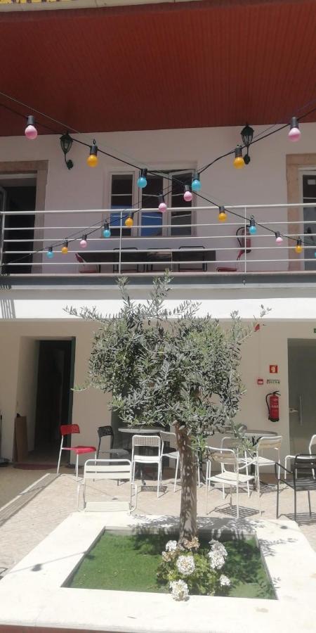 Albergaria Formosa FAO Dış mekan fotoğraf