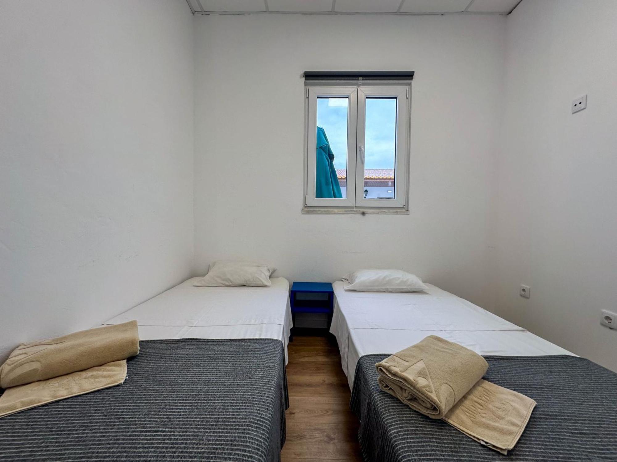 Albergaria Formosa FAO Dış mekan fotoğraf
